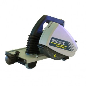 Труборез EXACT P400 SYSTEM